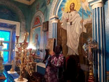 Воздвижение Честного и Животворящего Креста Господня 5