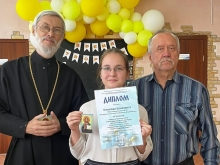 В Ачинске завершился муниципальный этап конкурса Красота Божьего мира
