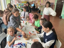 В Ачинске завершился муниципальный этап конкурса Красота Божьего мира 3