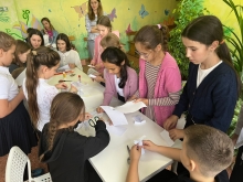 В Ачинске завершился муниципальный этап конкурса Красота Божьего мира 4