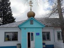 Места молитвенного подвига Ачинских святых стали объектом экскурсионной работы Краеведческого музея 2