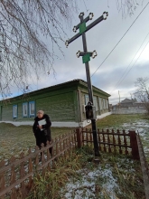 Места молитвенного подвига Ачинских святых стали объектом экскурсионной работы Краеведческого музея 4