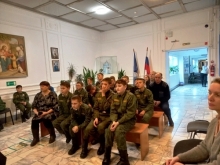 «Даниил Ачинский: сохраняя память — обретаем ценности» 10