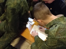 «Даниил Ачинский: сохраняя память — обретаем ценности» 7