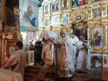 Крещение Господне. Богоявление 2