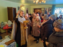 Миссионерская поездка в праздник Богоявления 4