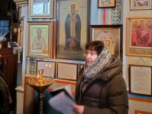 В Ачинске прошла очередная экскурсия цикла Иконы Казанского собора