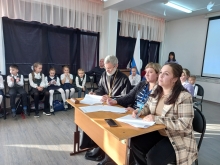 Форум Феодоровские дни открылся в Ачинске 4