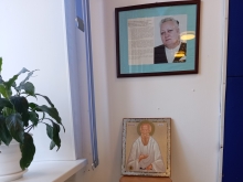 Форум в память св. Феодора Томского в православной гимназии 4