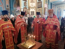 Собор новомучеников и исповедников Церкви Русской 2