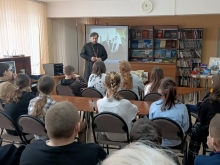 «Живое слово мудрости духовной»