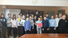 «Живое слово мудрости духовной» 4
