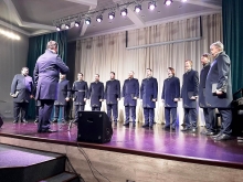 «Даниил Ачинский – доблесть и слава земли Сибирской» 11