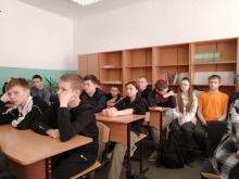 Дни православной книги проходят в Большом Улуе 2