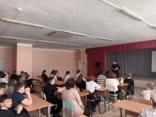 День православной книги в селе Белый Яр