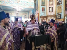 Торжество Православия 2