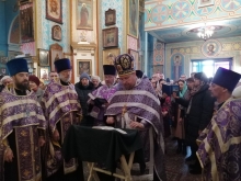Торжество Православия