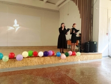 День православной книги в школе № 4 5