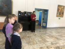«Терроризм — угроза обществу» 2