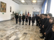«Терроризм — угроза обществу»