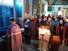 Великий Четверг 4