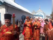 Антипасха