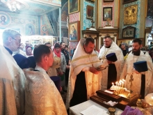 Радоница. Поминовение усопших. 3