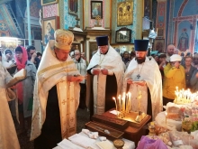 Радоница. Поминовение усопших. 2