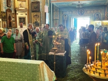День Святой Троицы. Пятидесятница 4