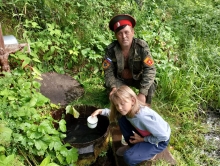По следам святого Даниила Ачинского 4