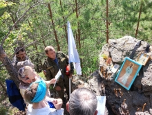 По следам святого Даниила Ачинского 3