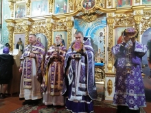 Воздвижение Креста Господня 7