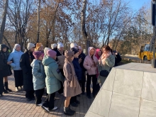 Покровский фестиваль прошёл в Мариинской гимназии 4