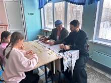 В 13-й раз в Ачинске прошёл фестиваль Параскева Пятница 4