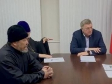Крещенские купания в Ачинске на реке Чулым состоятся