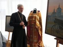 Священник рассказал о новомучениках и исповедниках Ачинской земли 4