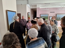 Священник рассказал о новомучениках и исповедниках Ачинской земли 3