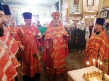 Собор новомучеников и исповедников Церкви Русской 2