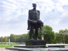 Приглашаем в паломничество по православным святыням Белоруссии 9-16 июня 2025 г. 4