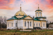 Приглашаем в паломничество по православным святыням Белоруссии 9-16 июня 2025 г. 3