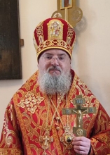 Пасхальное послание Главы Красноярской митрополии Высокопреосвященнейшего Никиты, митрополита Красноярского и Ачинского клиру, монашествующим, мирянам и всей богохранимой пастве Красноярского края