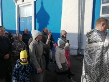 Утреня Великой Субботы. Чин Погребения 4