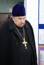 Глава Красноярской митрополии посетил православную гимназию в Ачинске 6