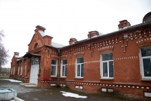 Глава Красноярской митрополии посетил православную гимназию в Ачинске 2