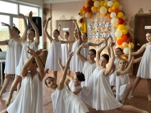 В Ачинске завершился муниципальный этап конкурса Красота Божьего мира 2