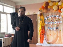 В Ачинске завершился муниципальный этап конкурса Красота Божьего мира