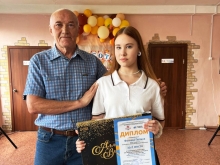В Ачинске завершился муниципальный этап конкурса Красота Божьего мира 3