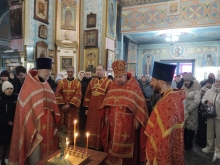 Собор новомучеников и исповедников Церкви Русской 2