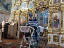 Сретение Господне 7