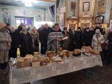 Сретение Господне 5